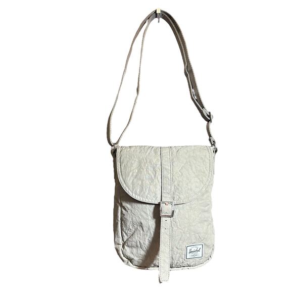 Herschel supply co crossbody cream - Picture 1 of 10